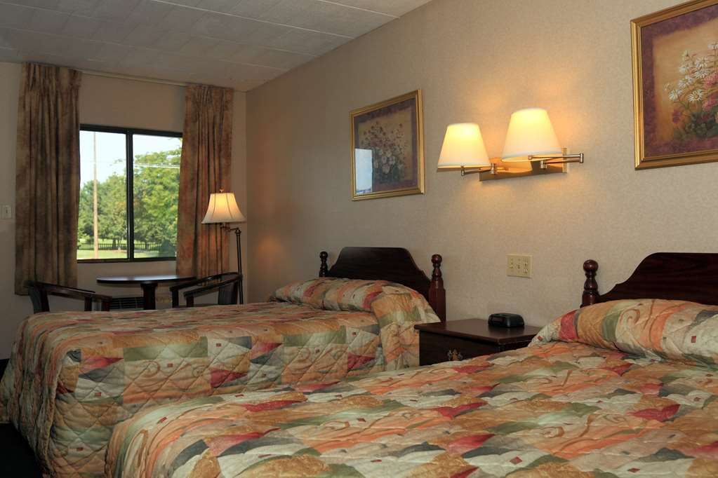 Motel 6 Carlisle, Pa - Cumberland Valley Room photo
